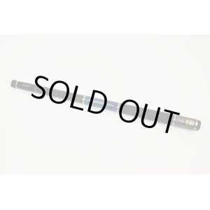 Photo: Custom Ordered Item #0359 Daiwa Kotsugi Keiryu X36 Replacement Tip & 2nd Section