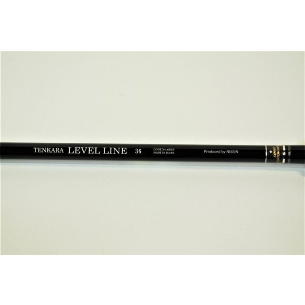 Photo5: Nisshin Tenkara Level Line (5)