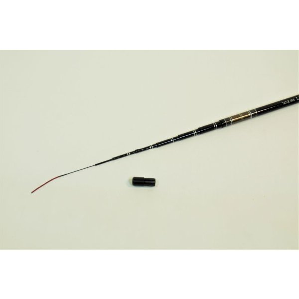 Photo4: Nisshin Tenkara Level Line (4)