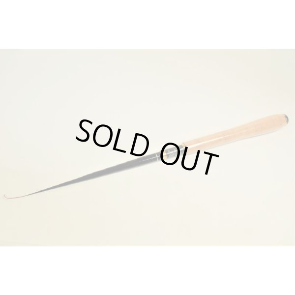 Photo4: Nisshin Tenkara Mini (4)