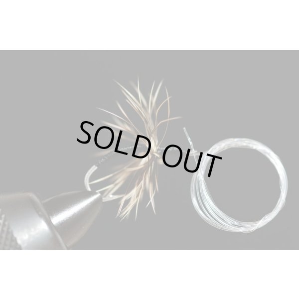 Photo7: Fujioka Collection Traditional Densho Kebari Set Eastern Japan 2 (7)