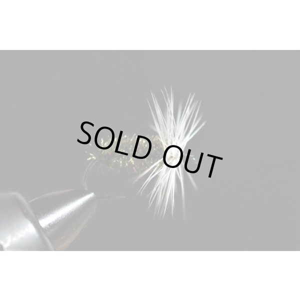 Photo9: Fujioka Collection Traditional Densho Kebari Set Western Japan 2 (9)