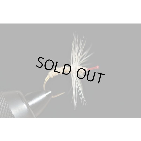 Photo5: Fujioka Collection Traditional Densho Kebari Set Western Japan 2 (5)