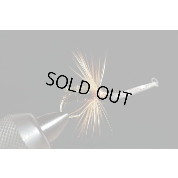 Photo6: Fujioka Collection Traditional Densho Kebari Set Eastern Japan 2 (6)