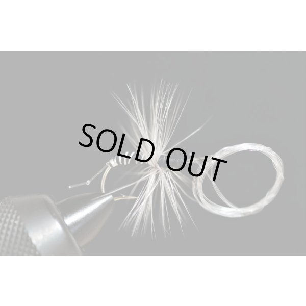 Photo10: Fujioka Collection Traditional Densho Kebari Set Eastern Japan 2 (10)