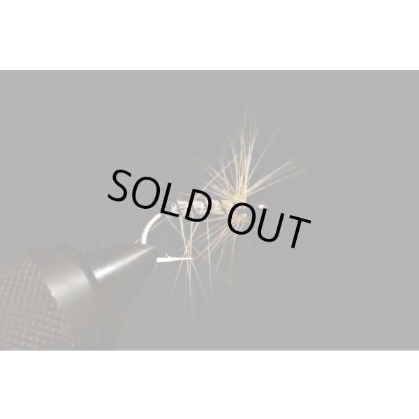 Photo8: Fujioka Collection Traditional Densho Kebari Set Eastern Japan 2 (8)