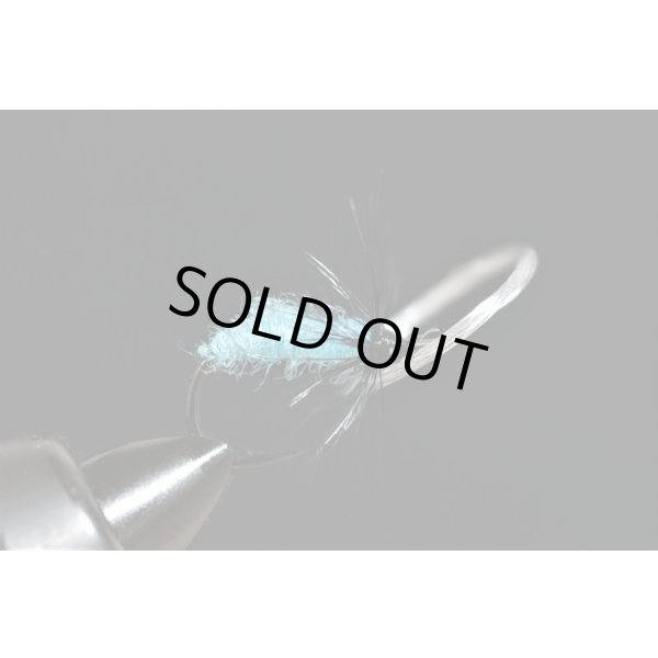 Photo9: Fujioka Collection Traditional Densho Kebari Set Eastern Japan 2 (9)