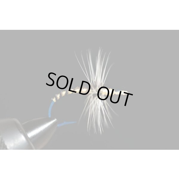 Photo5: Fujioka Collection Traditional Densho Kebari Set Eastern Japan 2 (5)