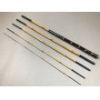 Photo1: Custom Ordered Item #0392 TEN029 Saoshosaku  Bamboo Tenkara Rod  (1)