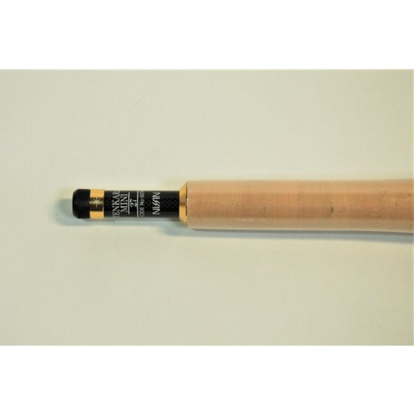 ニッシン　テンカラミニ270 Nisshin Tenkara Mini