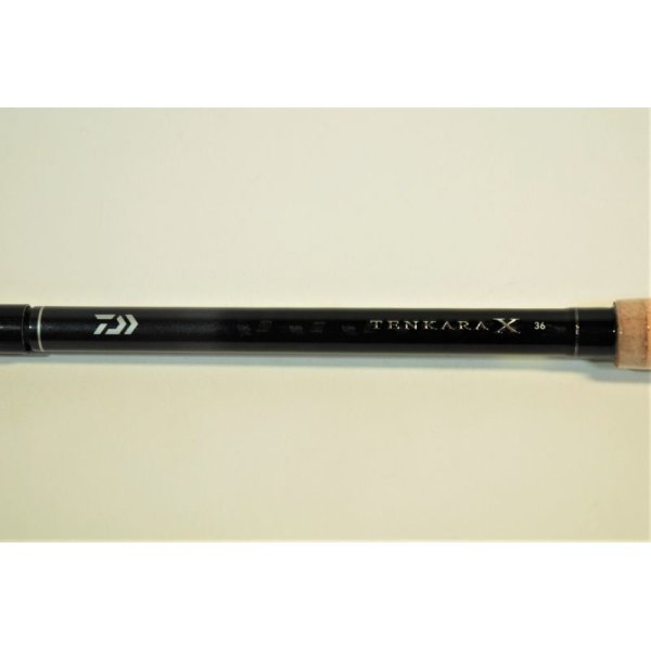 Photo5: Daiwa Tenkara X (5)