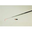 Photo3: Shimotsuke Tenkara Gen 2 "Short Tenkara Rod" (3)