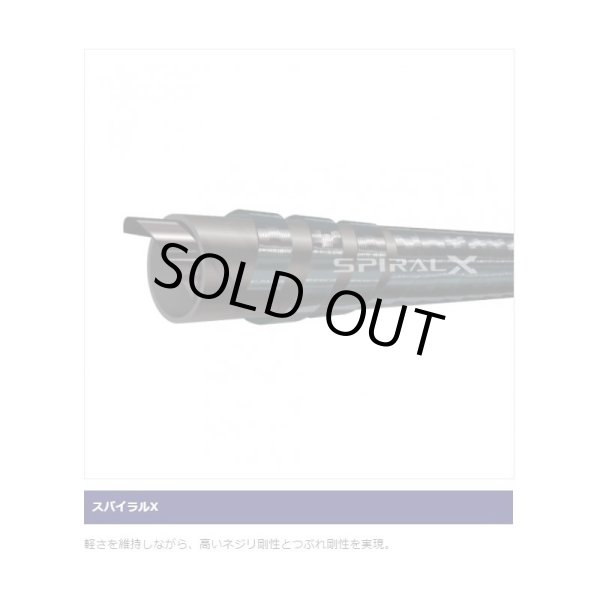 Photo5: Shimano BG Tenkara 48 NV (5)