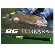 Photo6: Shimano BG Tenkara 48 NV (6)