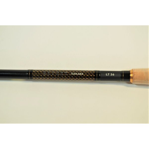 Photo5: Daiwa Expert Tenkara (5)