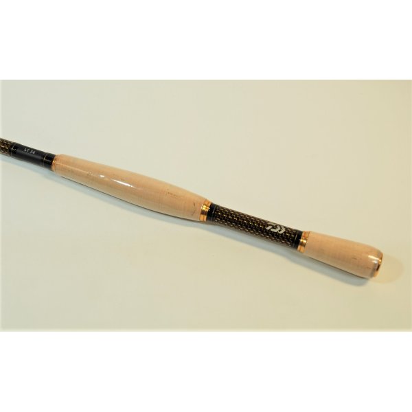 Photo3: Daiwa Expert Tenkara (3)