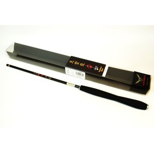 Photo: Suntech Tenkarakyo 40F