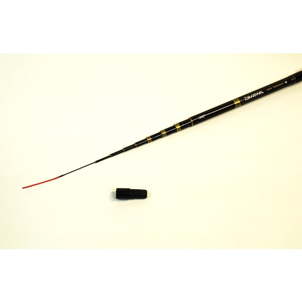 Photo4: Daiwa NEO Tenkara (4)