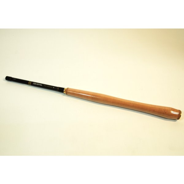 Photo2: Daiwa NEO Tenkara (2)