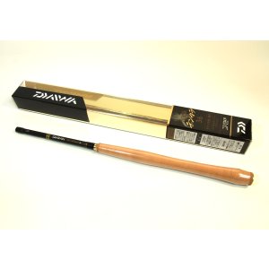 Photo: Daiwa NEO Tenkara