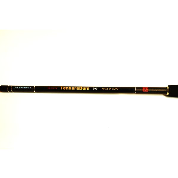 Photo5: Suntech Tenkara Bum (5)