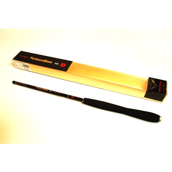 Photo1: Suntech Tenkara Bum (1)