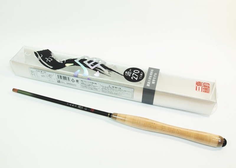 Shimotsuke tenkara Clearance