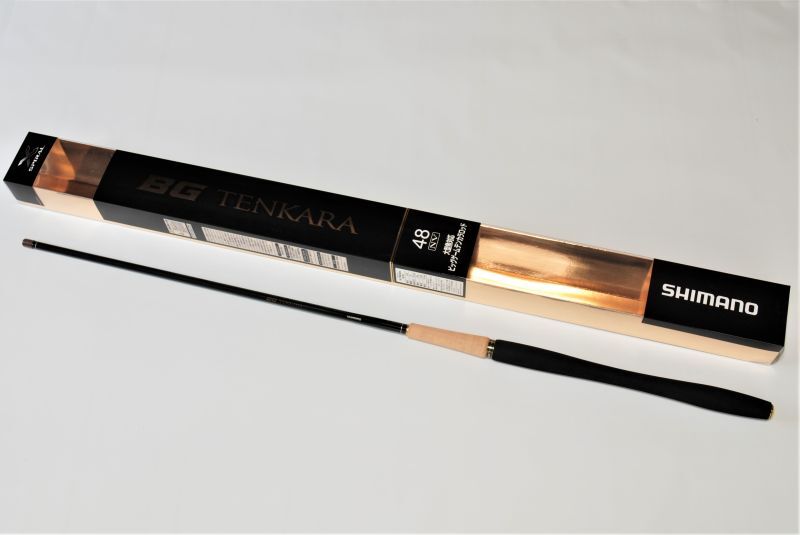 Shimano BG Tenkara 48 NV Shimano BG Tenkara 48 NV